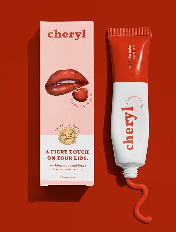 Brand Identity Design